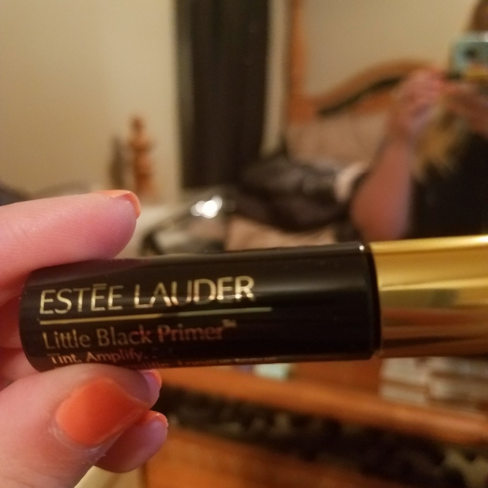 New Estee lauder primer